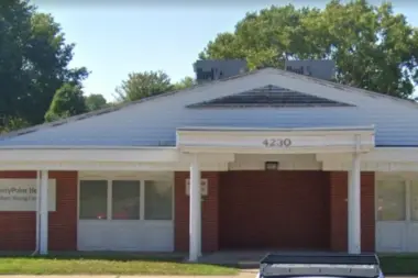 The facilities at CADS - Center for Alcohol and Drug Services in Rock Island, IL 1